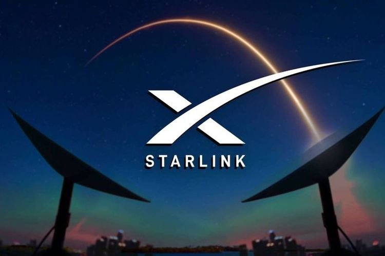 Internet Starlink SpaceX Super Cepat Langsung dari Luar Angkasa!