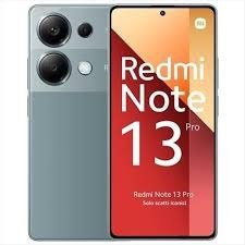 Redmi Note 13 Pro: Peningkatan Performa dan Kamera dalam Bodi Perangkat Menengah Andalan